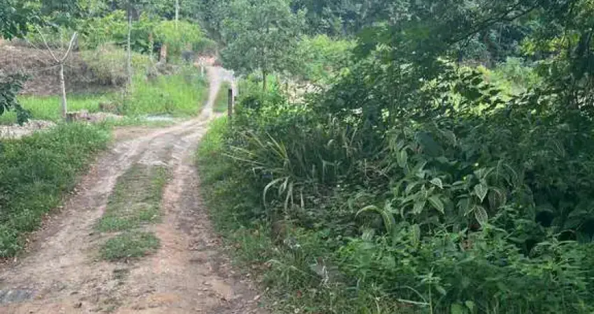 Ótima granja 2,8 hec, não tem casa, poço artesiano, riacho perene, guabiraba, aceito carro