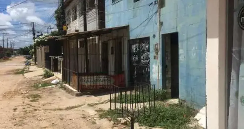 Ótimas 02 Casas+Ponto Comercial, Nossa Senhora da Conceição, 100m da PE 22, Aceito Carro