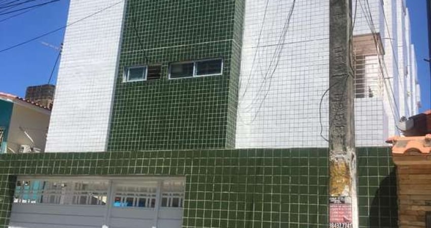 Ótimo 01 Quartos, Quitinete, 01 Vaga, 2ºAndar, Não tem Elevador, Janga, Financio