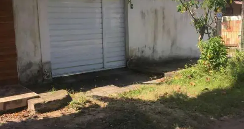 Ótima Casa 2 Quartos, 1 Vaga, Poço Artesiano em Nossa Senhora Ó, Financia.