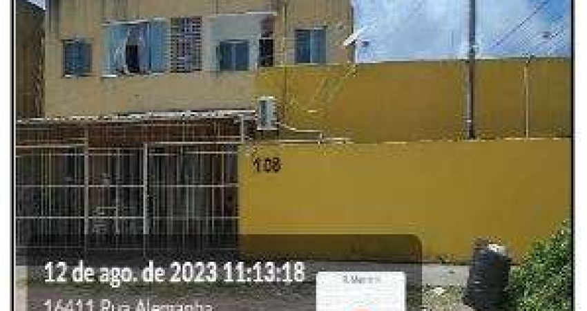 Oportunidade Única em PAULISTA - PE | Tipo: Apartamento | Negociação: Venda Direta Online  | Situação: Imóvel