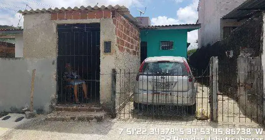 Oportunidade Única em IGARASSU - PE | Tipo: Casa | Negociação: Venda Online  | Situação: Imóvel