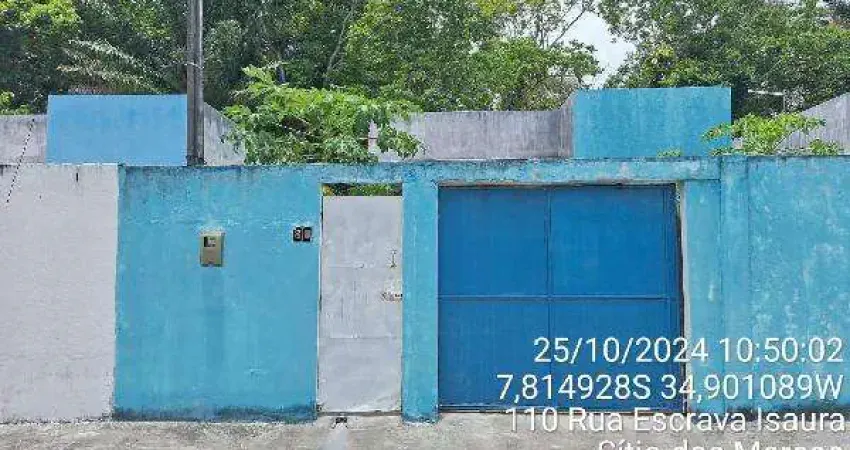 Oportunidade Única em IGARASSU - PE | Tipo: Casa | Negociação: Venda Direta Online  | Situação: Imóvel