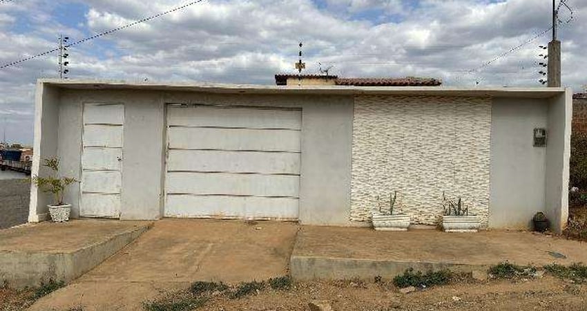 Oportunidade Única em SALGUEIRO - PE | Tipo: Casa | Negociação: Venda Direta Online  | Situação: Imóvel