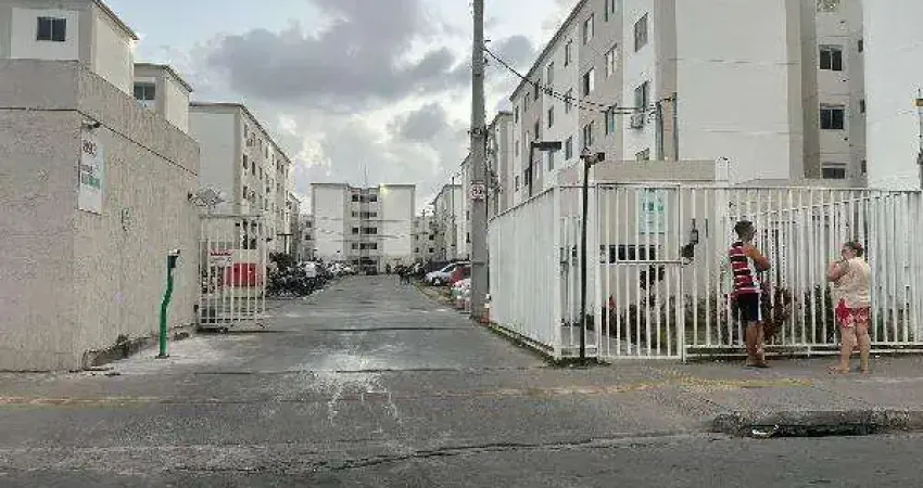 Oportunidade Única em PAULISTA - PE | Tipo: Apartamento | Negociação: Venda Direta Online  | Situação: Imóvel