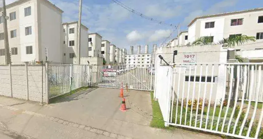 Oportunidade Única em PAULISTA - PE | Tipo: Apartamento | Negociação: Venda Direta Online  | Situação: Imóvel