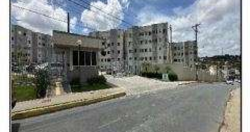 Oportunidade Única em CAMARAGIBE - PE | Tipo: Apartamento | Negociação: Venda Direta Online  | Situação: Imóvel