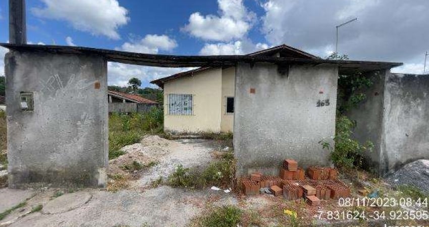 Oportunidade Única em IGARASSU - PE | Tipo: Casa | Negociação: Venda Direta Online  | Situação: Imóvel