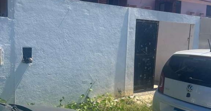 Ótima Casa Duplex, 02 Quartos, 01 Vaga na Ilha de Itamaracá Aceito Automóvel