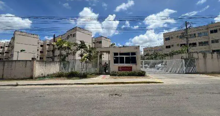 Oportunidade Única em SAO LOURENCO DA MATA - PE | Tipo: Apartamento | Negociação: Venda Online  | Situação: Imóvel