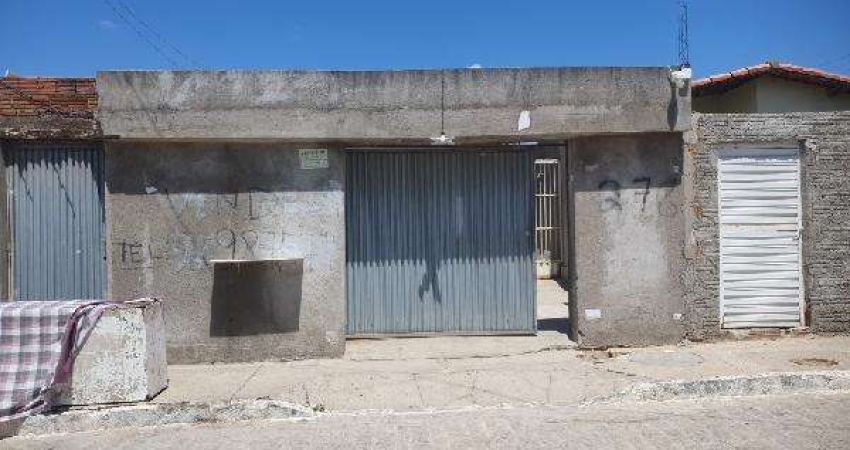 Oportunidade Única em SANTA CRUZ DO CAPIBARIBE - PE | Tipo: Casa | Negociação: Venda Direta Online  | Situação: Imóvel