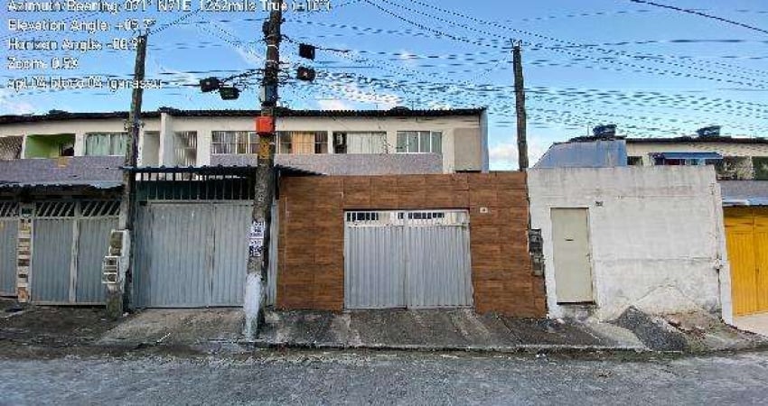 Oportunidade Única em IGARASSU - PE | Tipo: Apartamento | Negociação: Venda Direta Online  | Situação: Imóvel