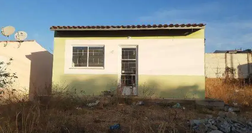 Oportunidade única em belo jardim - pe | tipo: casa | negociação: venda direta online | situação: imóvel