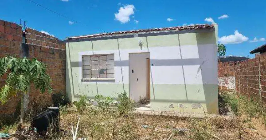 Oportunidade única em belo jardim - pe | tipo: casa | negociação: venda online | situação: imóvel