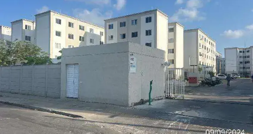 Oportunidade Única em PAULISTA - PE | Tipo: Apartamento | Negociação: Venda Direta Online  | Situação: Imóvel