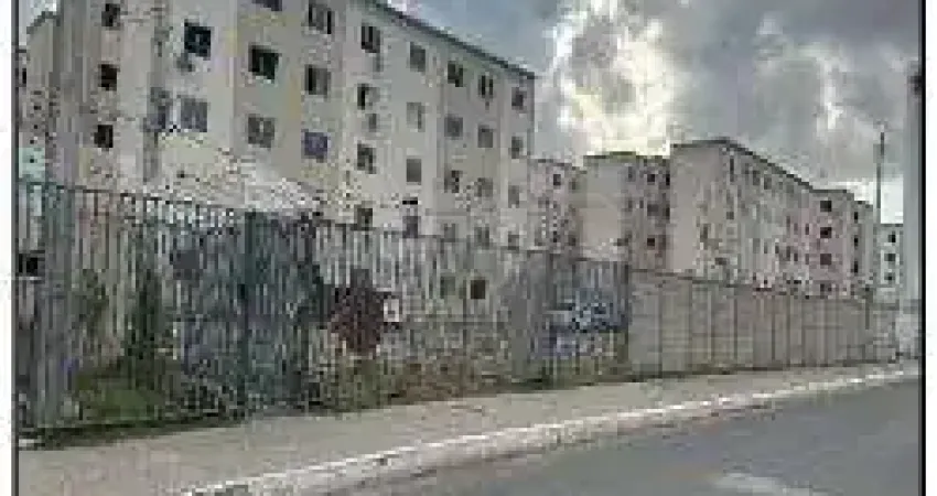 Oportunidade Única em PAULISTA - PE | Tipo: Apartamento | Negociação: Venda Direta Online  | Situação: Imóvel