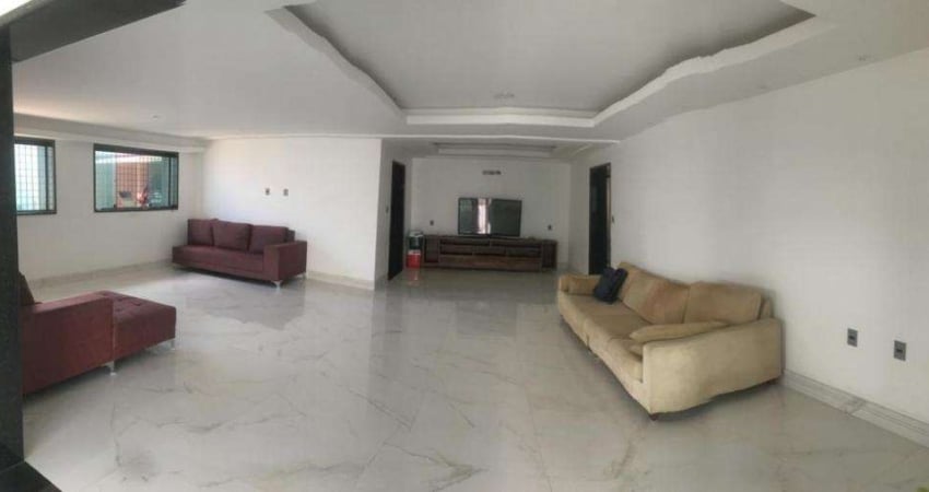 Excelente Casa, 03 Quartos Sendo Suíte, 06 Vagas no Hipodromo, Aceito Imóvel ou Carro