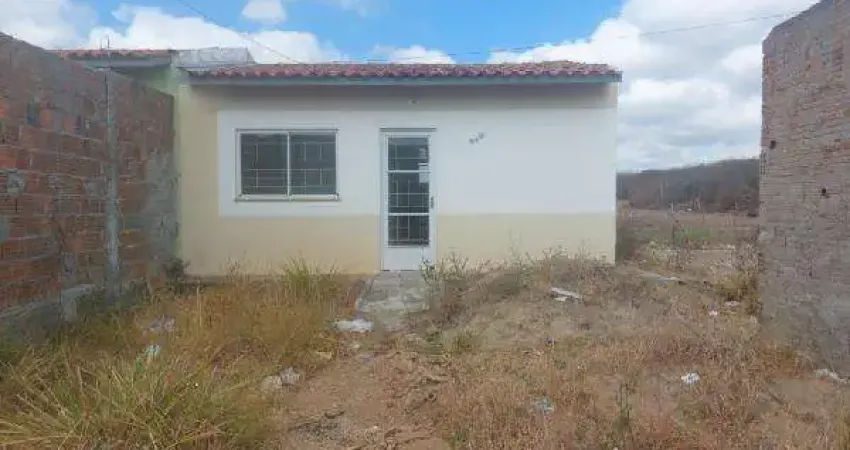 Oportunidade única em belo jardim - pe | tipo: casa | negociação: venda online | situação: imóvel