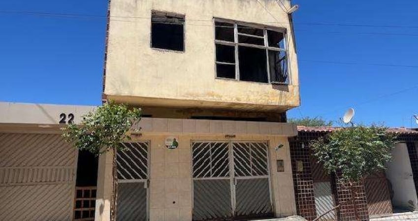Oportunidade Única em TORITAMA - PE | Tipo: Casa | Negociação: Venda Direta Online  | Situação: Imóvel