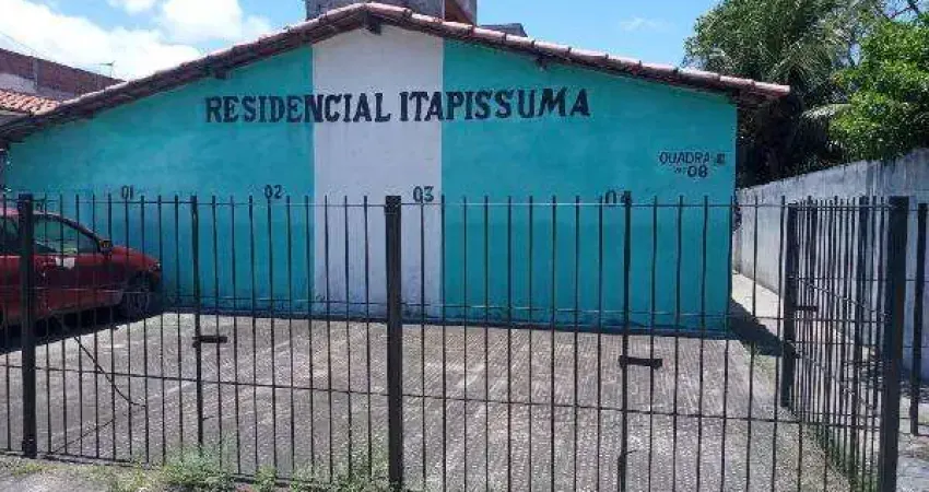Oportunidade única em itapissuma - pe | tipo: casa | negociação: venda online | situação: imóvel
