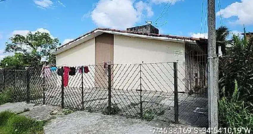 Oportunidade Única em ITAPISSUMA - PE | Tipo: Casa | Negociação: Venda Direta Online  | Situação: Imóvel