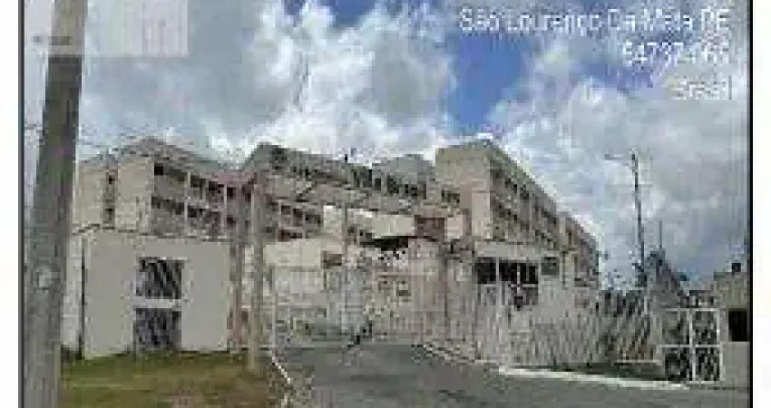Oportunidade Única em SAO LOURENCO DA MATA - PE | Tipo: Apartamento | Negociação: Venda Direta Online  | Situação: Imóvel