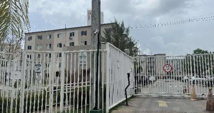 Oportunidade Única em JABOATAO DOS GUARARAPES - PE | Tipo: Apartamento | Negociação: Venda Direta Online  | Situação: Imóvel