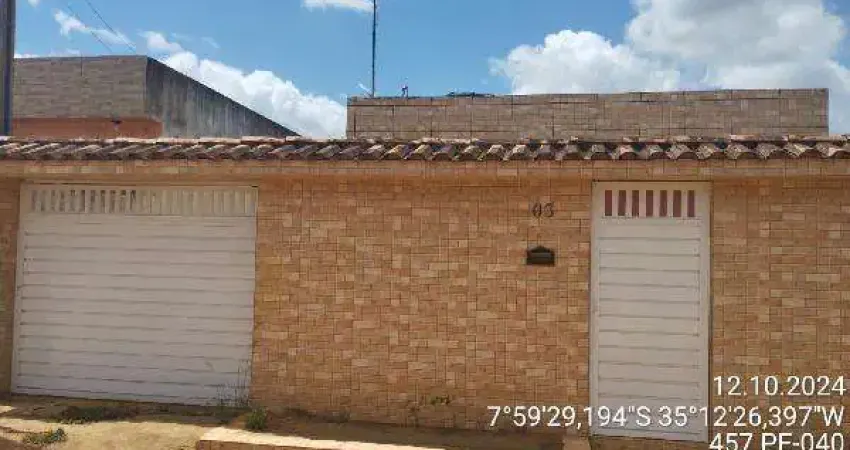 Oportunidade única em cha de alegria - pe | tipo: casa | negociação: venda online | situação: imóvel