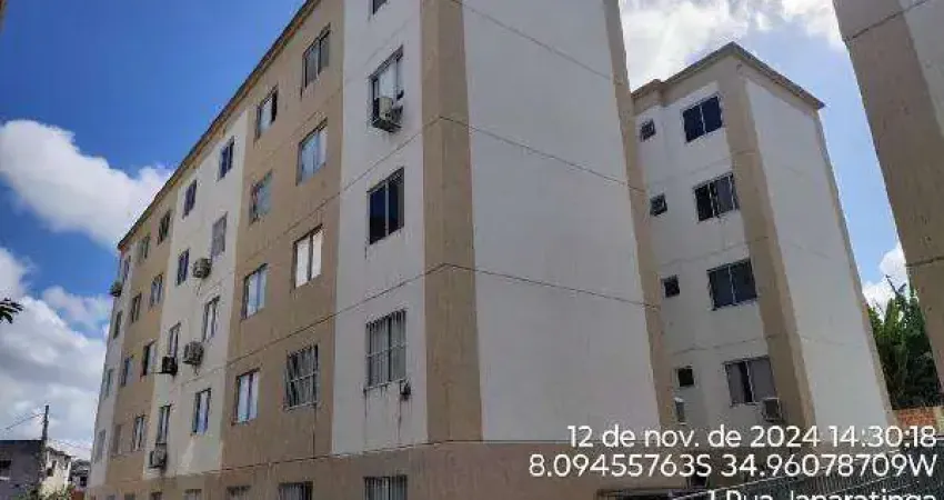 Oportunidade única em recife - pe | tipo: apartamento | negociação: venda online | situação: imóvel