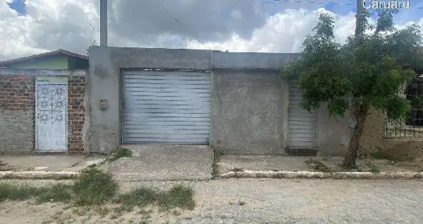 Oportunidade única em belo jardim - pe | tipo: casa | negociação: venda online | situação: imóvel