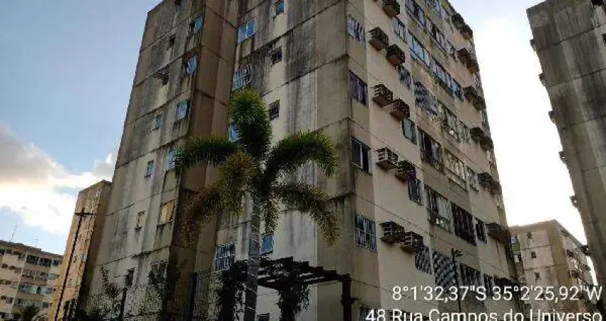 Oportunidade única em sao lourenco da mata - pe | tipo: apartamento | negociação: venda direta online | situação: imóvel
