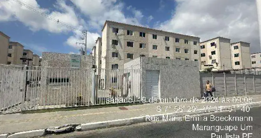 Oportunidade única em paulista - pe | tipo: apartamento | negociação: venda direta online | situação: imóvel