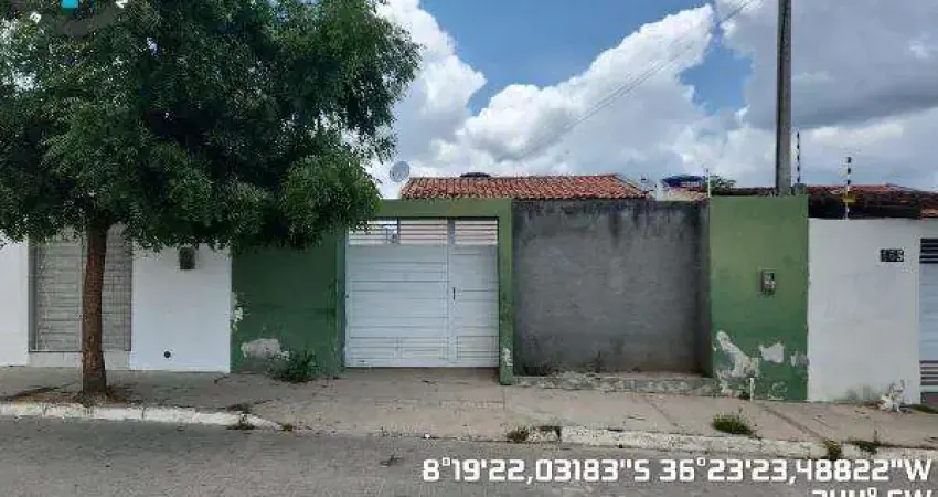 Oportunidade única em belo jardim - pe | tipo: casa | negociação: venda direta online | situação: imóvel