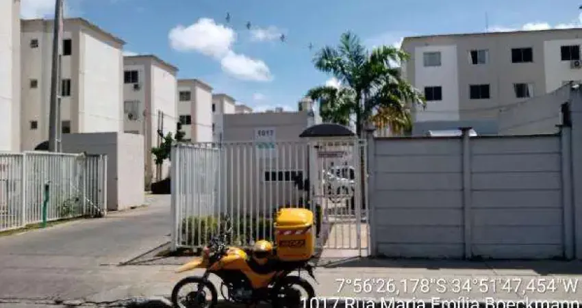 Oportunidade única em paulista - pe | tipo: apartamento | negociação: venda direta online | situação: imóvel