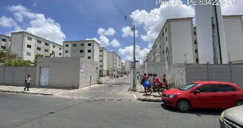 Oportunidade única em paulista - pe | tipo: apartamento | negociação: venda direta online | situação: imóvel