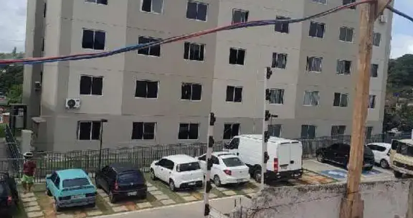 Oportunidade única em camaragibe - pe | tipo: apartamento | negociação: venda direta online | situação: imóvel