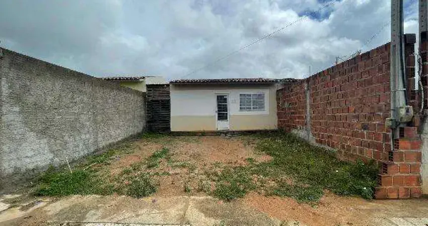 Oportunidade única em belo jardim - pe | tipo: casa | negociação: venda direta online | situação: imóvel