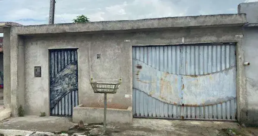 Oportunidade única em belo jardim - pe | tipo: casa | negociação: venda direta online | situação: imóvel