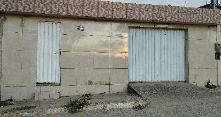 Oportunidade única em belo jardim - pe | tipo: casa | negociação: venda online | situação: imóvel