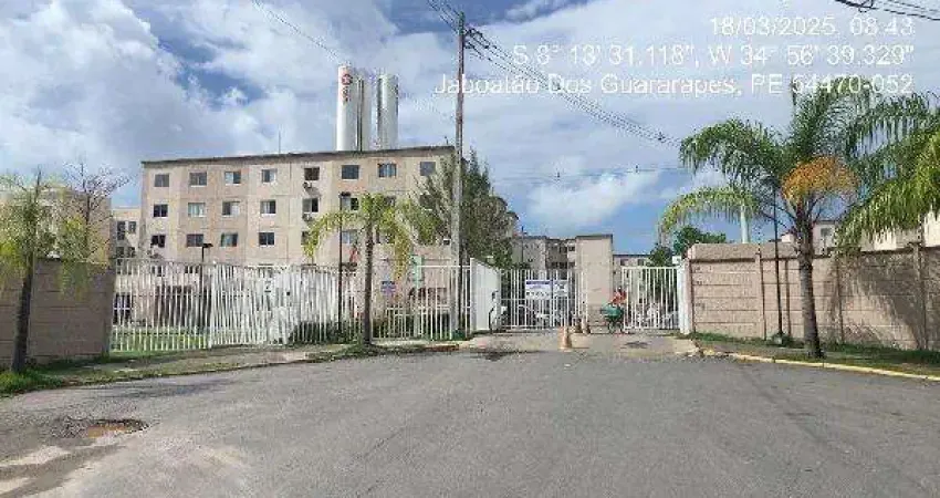 Oportunidade Única em JABOATAO DOS GUARARAPES - PE | Tipo: Apartamento | Negociação: Venda Online | Situação: Imóvel