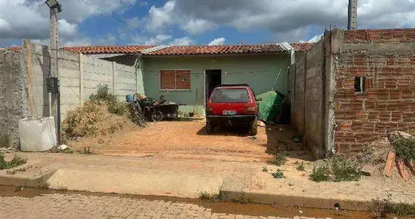 Oportunidade única em belo jardim - pe | tipo: casa | negociação: venda direta online | situação: imóvel