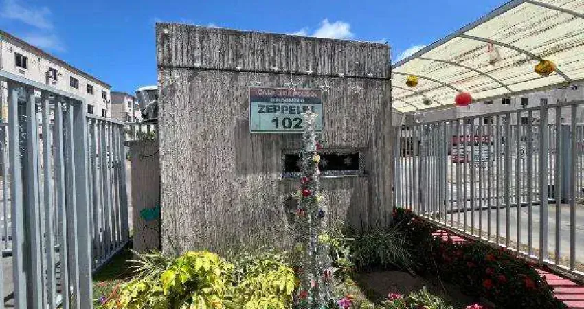 Oportunidade única em paulista - pe | tipo: apartamento | negociação: venda direta online | situação: imóvel