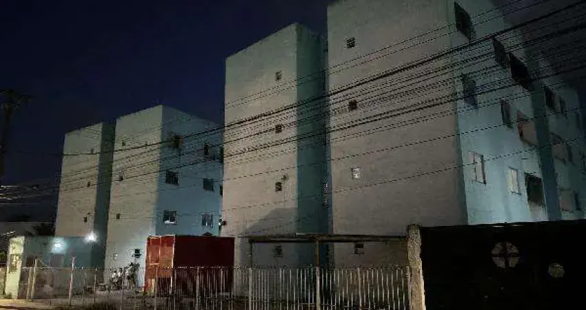 Oportunidade única em igarassu - pe | tipo: apartamento | negociação: venda direta online | situação: imóvel