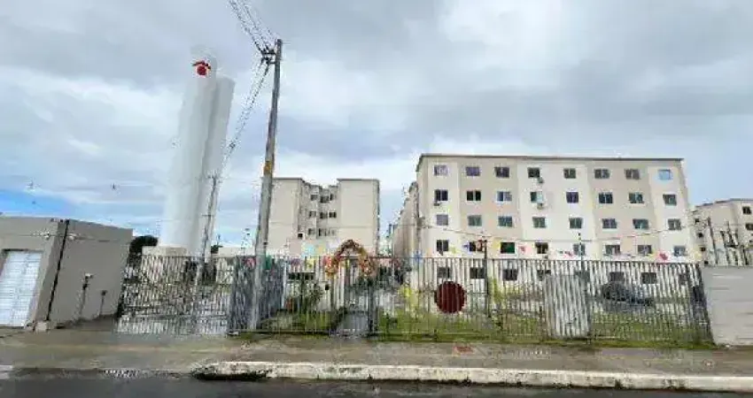 Oportunidade única em paulista - pe | tipo: apartamento | negociação: venda direta online | situação: imóvel