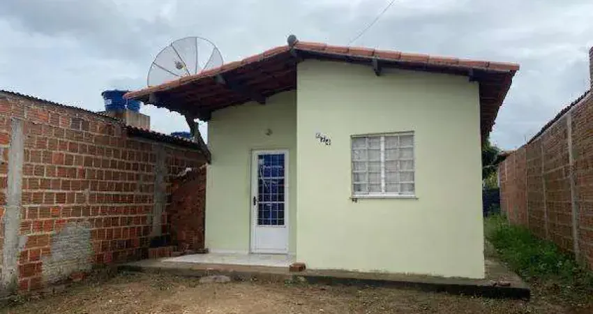 Oportunidade única em santa cruz do capibaribe - pe | tipo: casa | negociação: venda online  | situação: imóvel