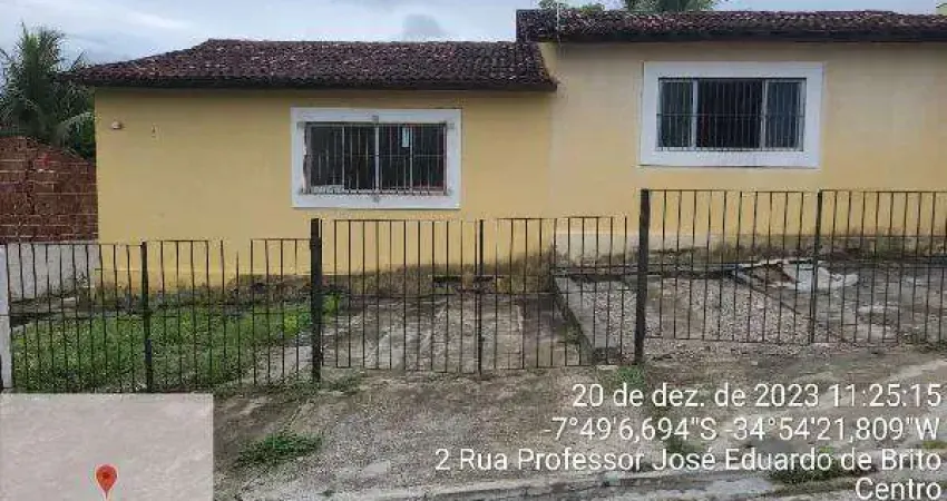 Oportunidade única em igarassu - pe | tipo: casa | negociação: venda direta online  | situação: imóvel