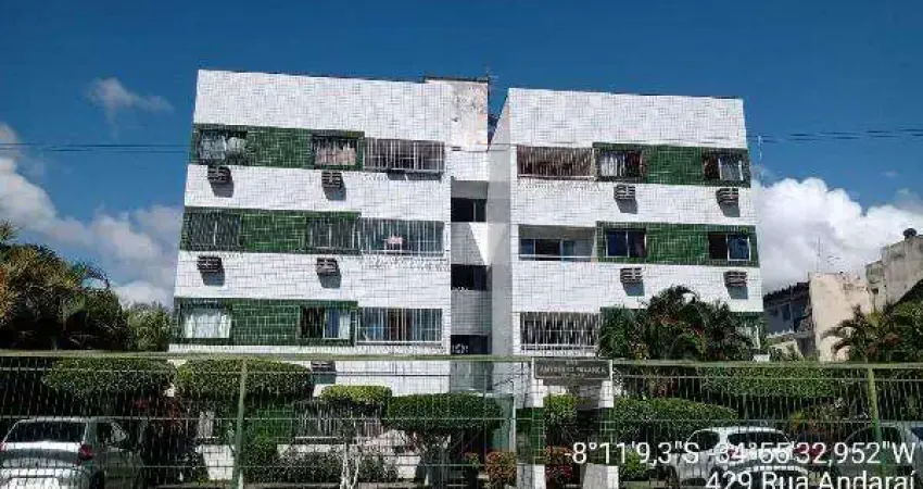 Oportunidade única em jaboatao dos guararapes - pe | tipo: apartamento | negociação: venda online  | situação: imóvel