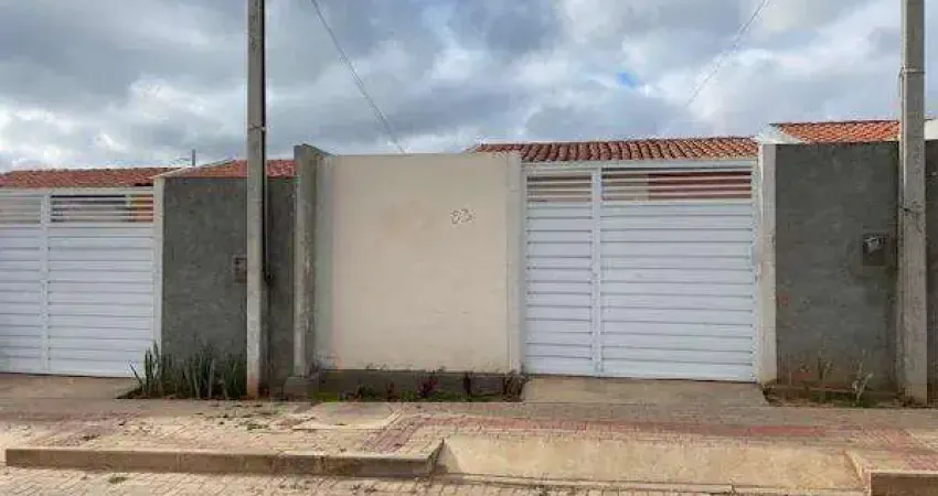 Oportunidade única em belo jardim - pe | tipo: casa | negociação: venda direta online  | situação: imóvel