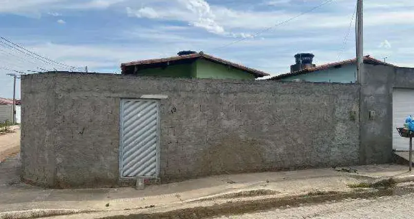 Oportunidade única em belo jardim - pe | tipo: casa | negociação: venda online  | situação: imóvel