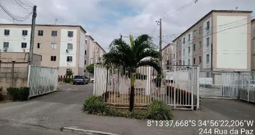 Oportunidade única em jaboatao dos guararapes - pe | tipo: apartamento | negociação: venda online  | situação: imóvel